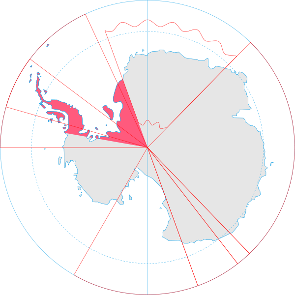 British Antarctic Territory Coins