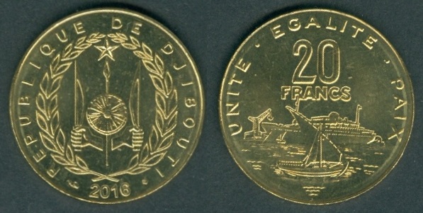 Mauritanie grand encart 1er jour homage coopération timbre or et argent  1978